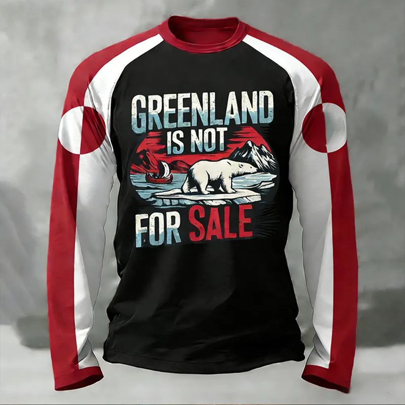 Gracefully Designed T-Shirt