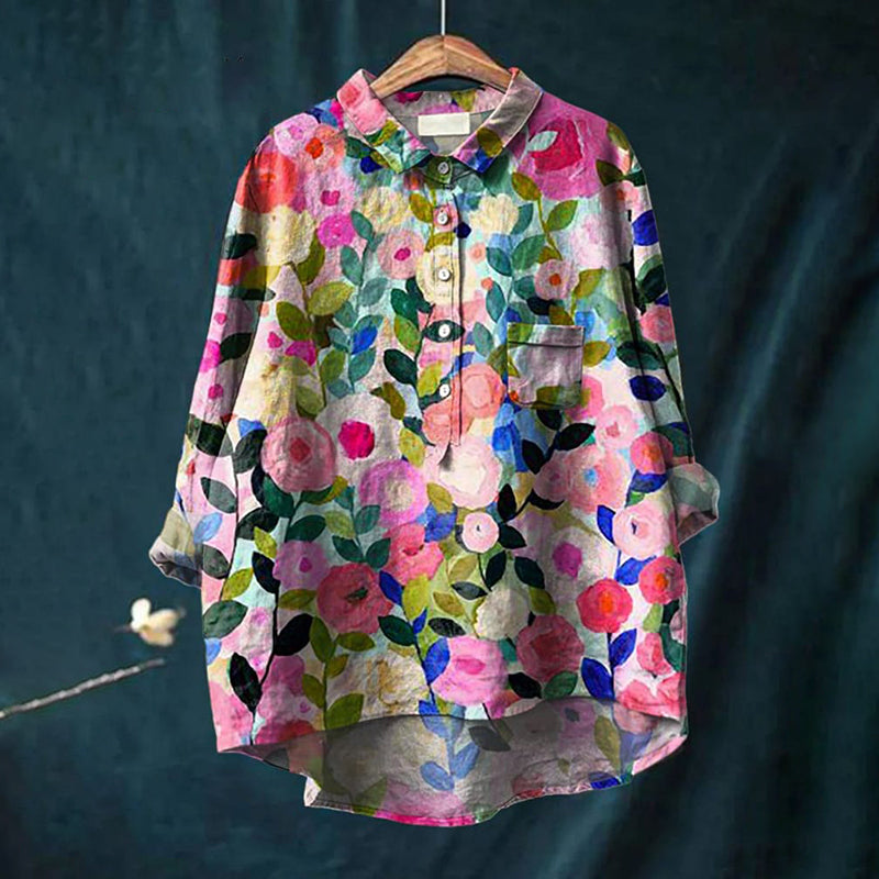 Gracefully Designed Shirt