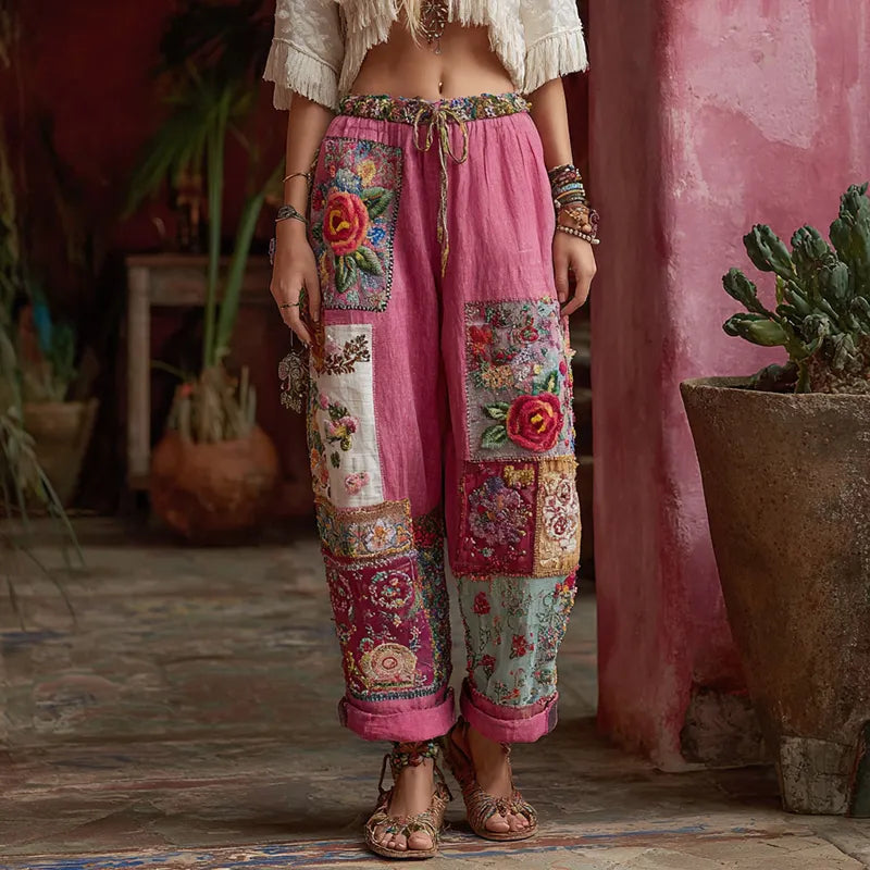 Classic Vintage Pants