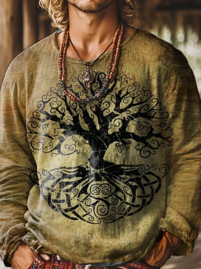 Vintage Inspired T-Shirt