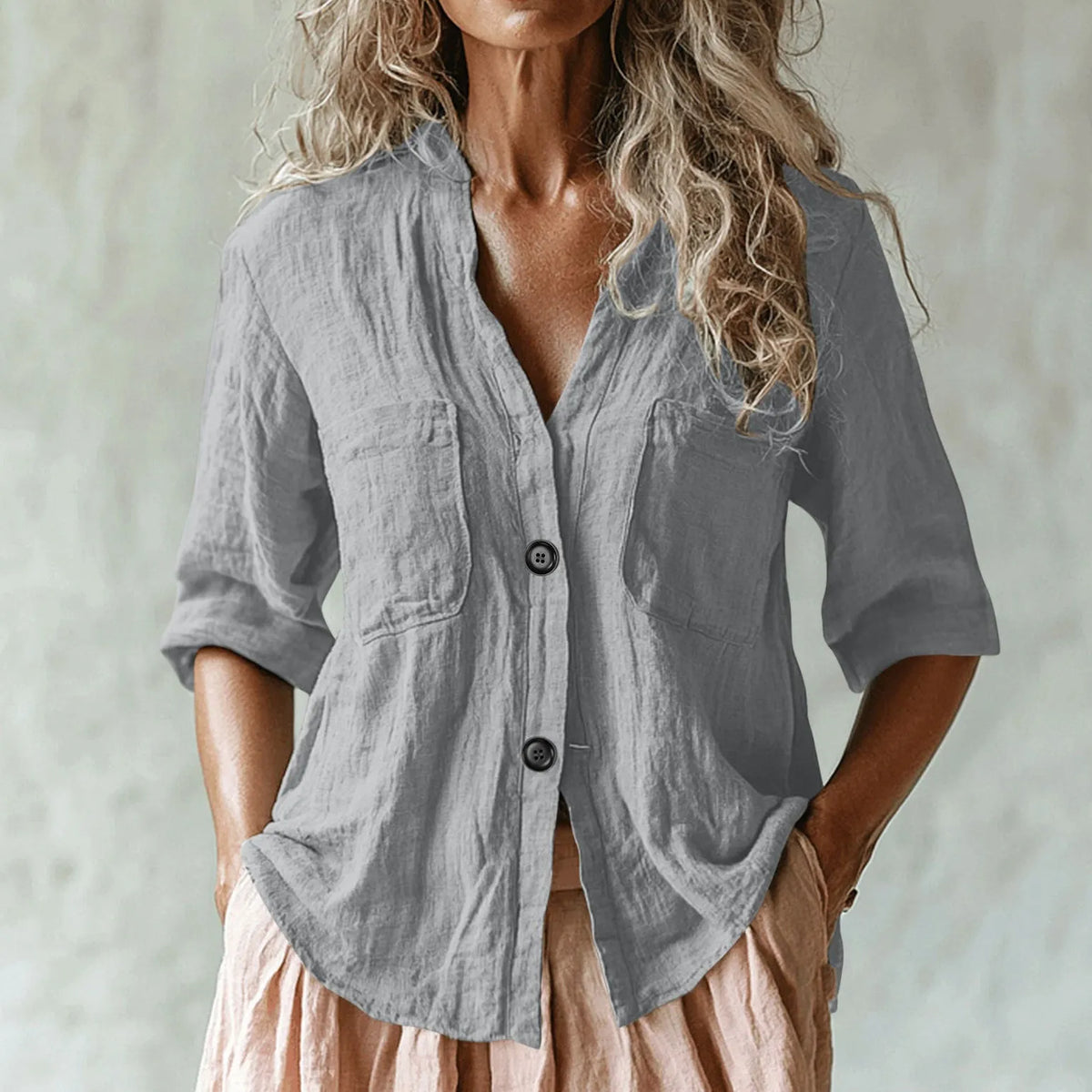 Beautifully Crafted Shirt