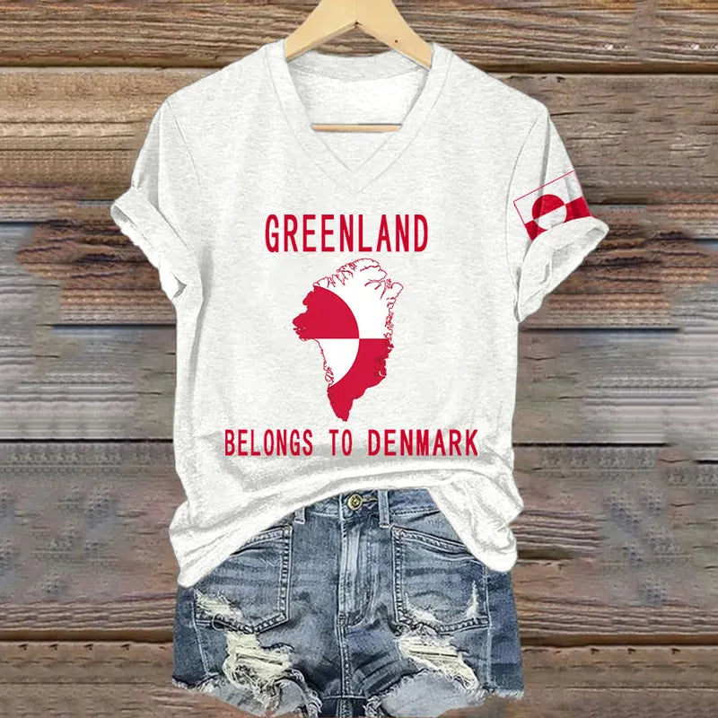 Beautifully Crafted T-Shirt