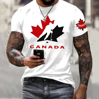Gracefully Designed T-Shirt