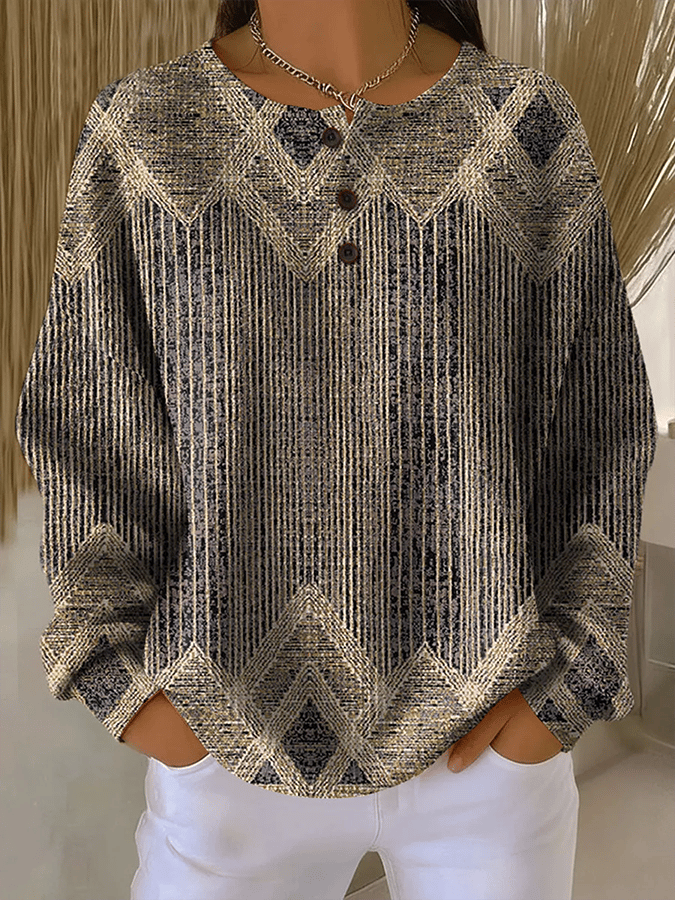 Gracefully Designed Shirt
