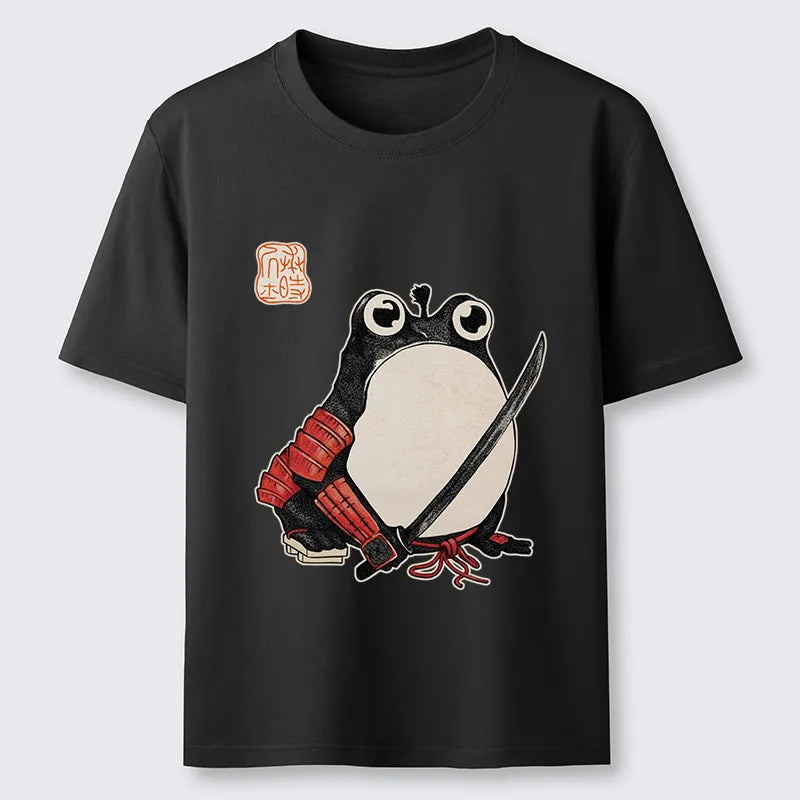 Gracefully Designed T-Shirt