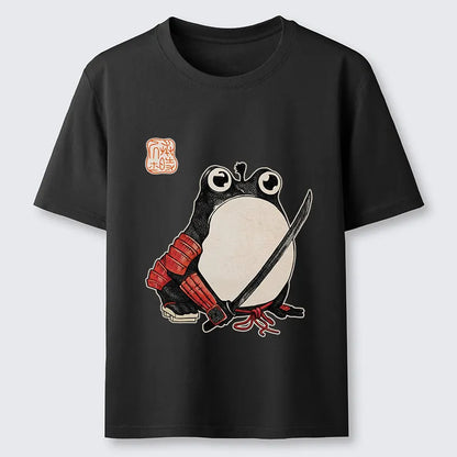 Gracefully Designed T-Shirt