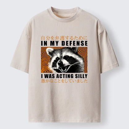 Elegantly Designed T-Shirt