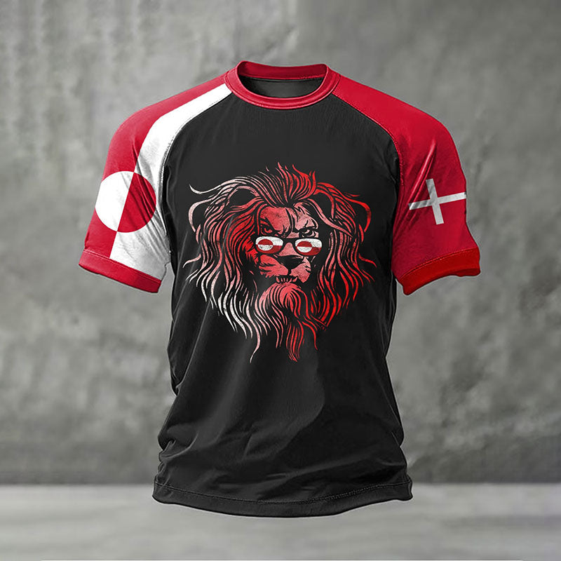 Vintage Inspired T-Shirt