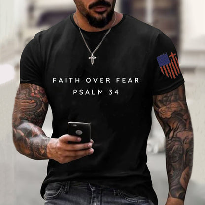 Elegantly Designed T-Shirt