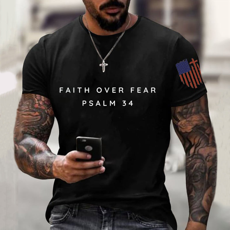 Elegantly Designed T-Shirt