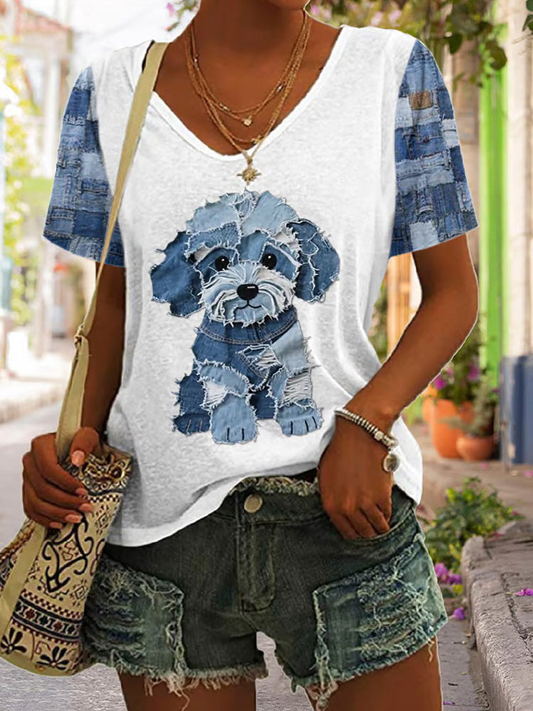 Vintage Inspired T-Shirt