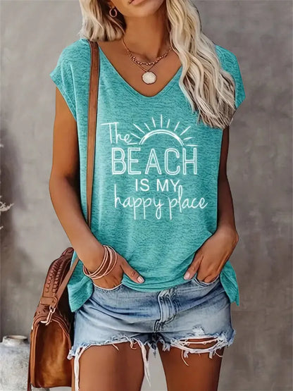 Timeless Vintage Style T-Shirt
