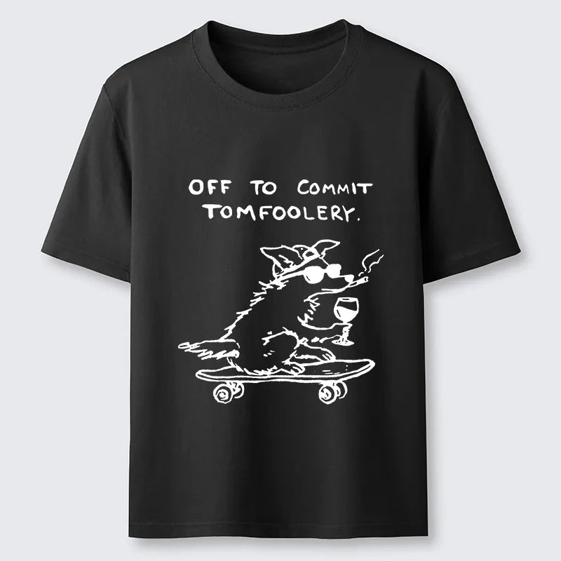 Classic Designed T-Shirt
