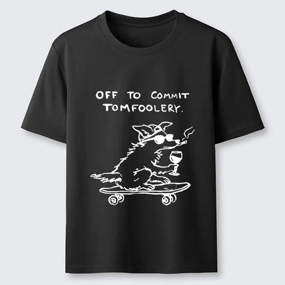 Classic Designed T-Shirt
