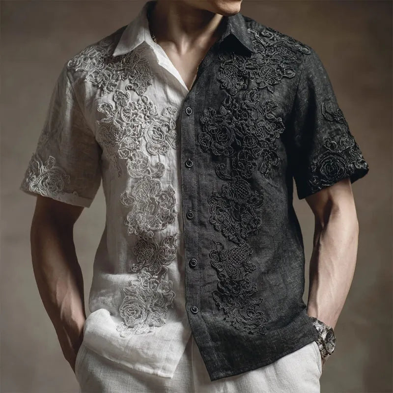 Beautifully Crafted Shirt