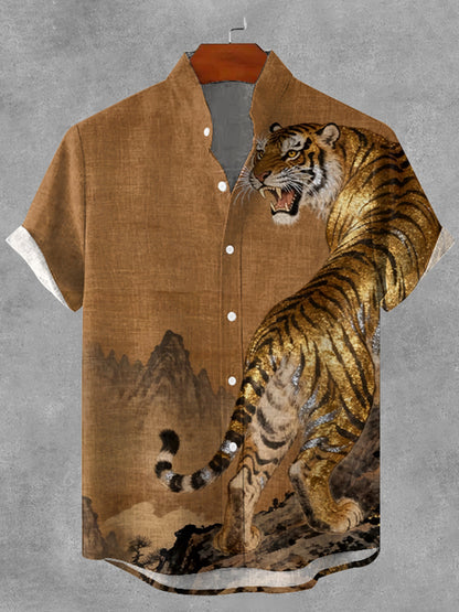 Gracefully Designed Shirt