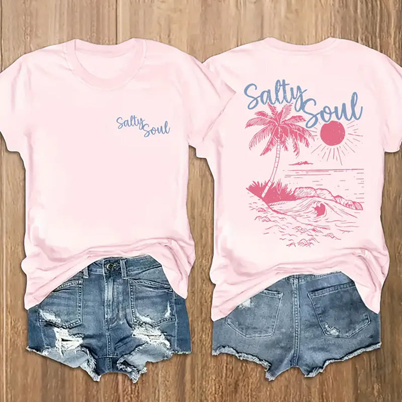 Vintage Inspired T-Shirt