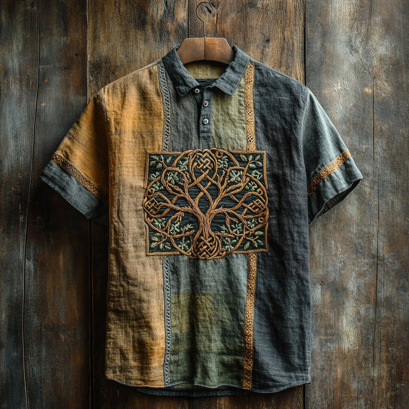 Beautifully Crafted Shirt