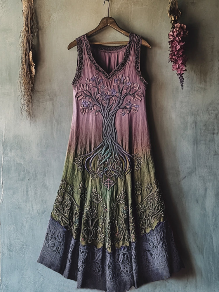 Beautifully Crafted Dress