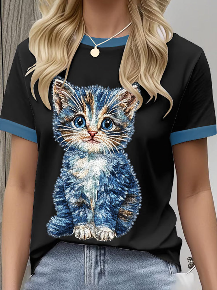 Beautifully Crafted T-Shirt