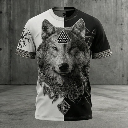 Vintage Inspired T-Shirt