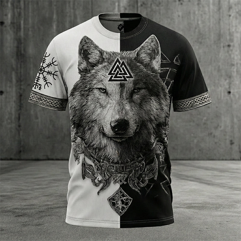 Vintage Inspired T-Shirt