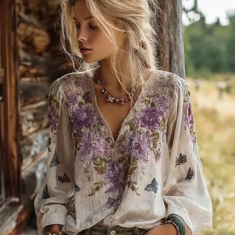 Elegantly Designed Top