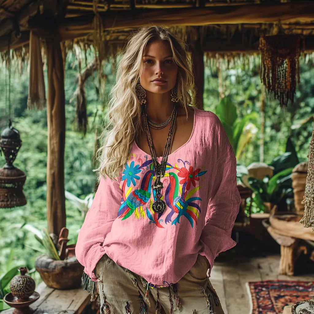 Classic Designed Shirt