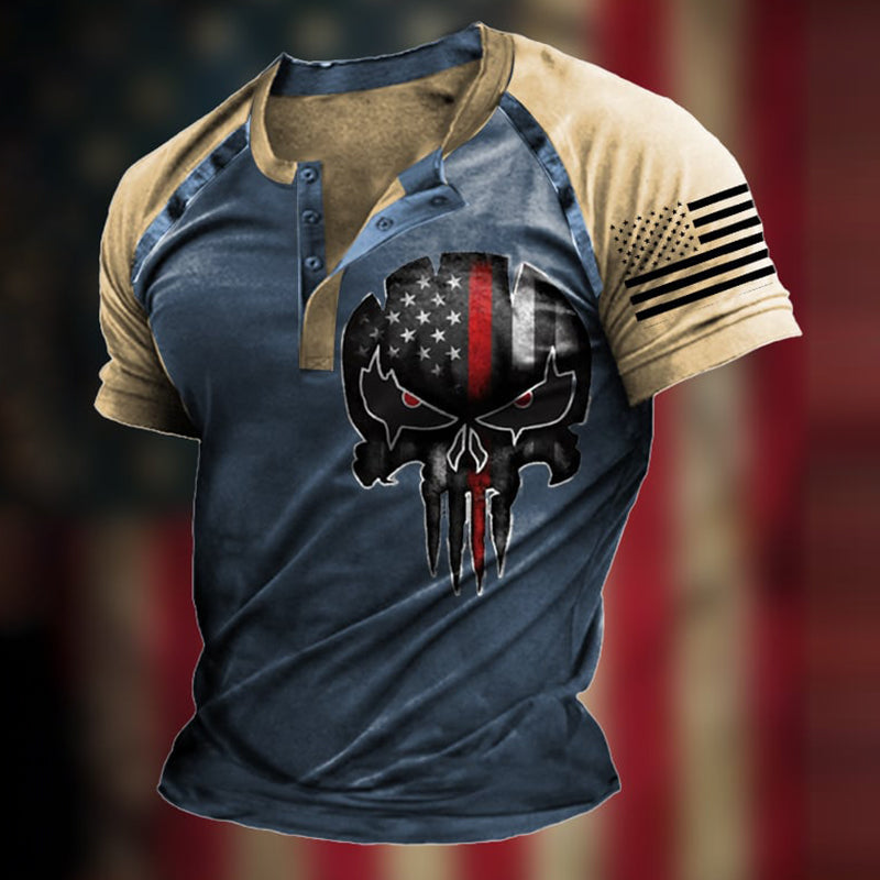 Gracefully Designed T-Shirt