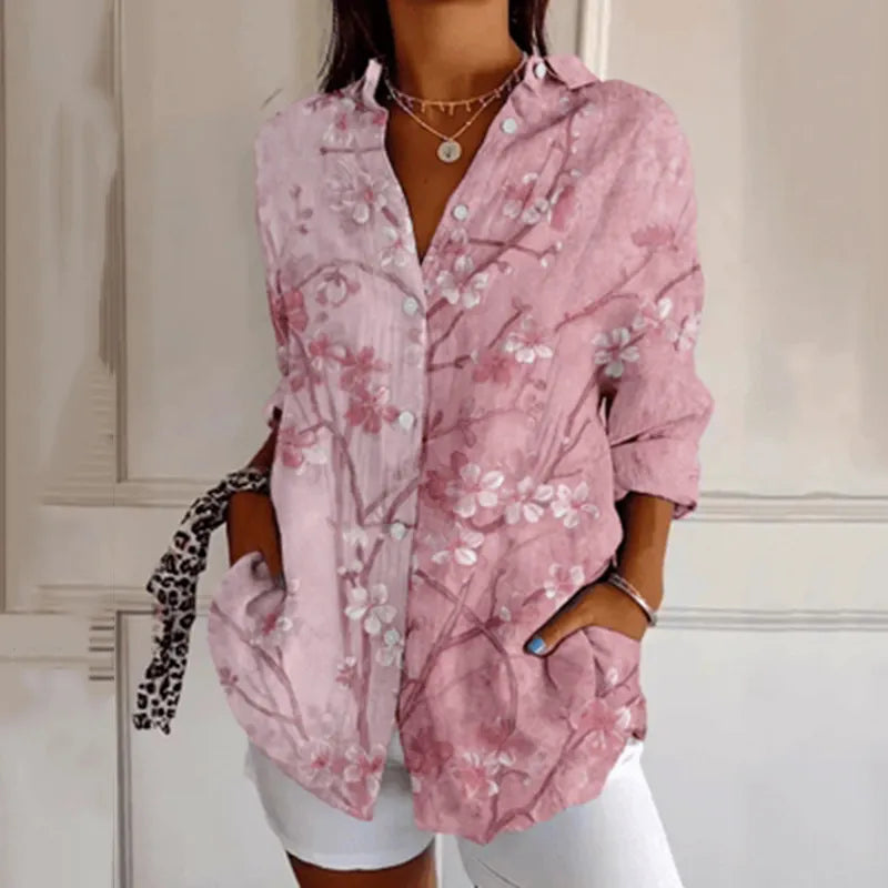 Vintage Inspired Shirt
