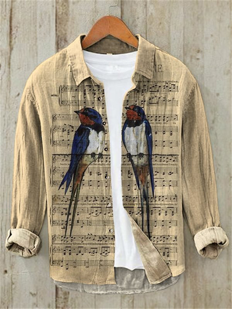 Classic Designed Shirt