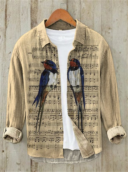 Classic Designed Shirt