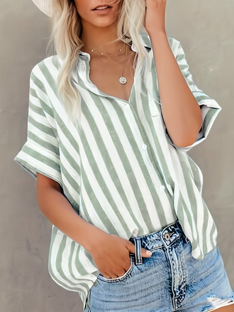 Sophisticated Shirt with a Clean Classic Look