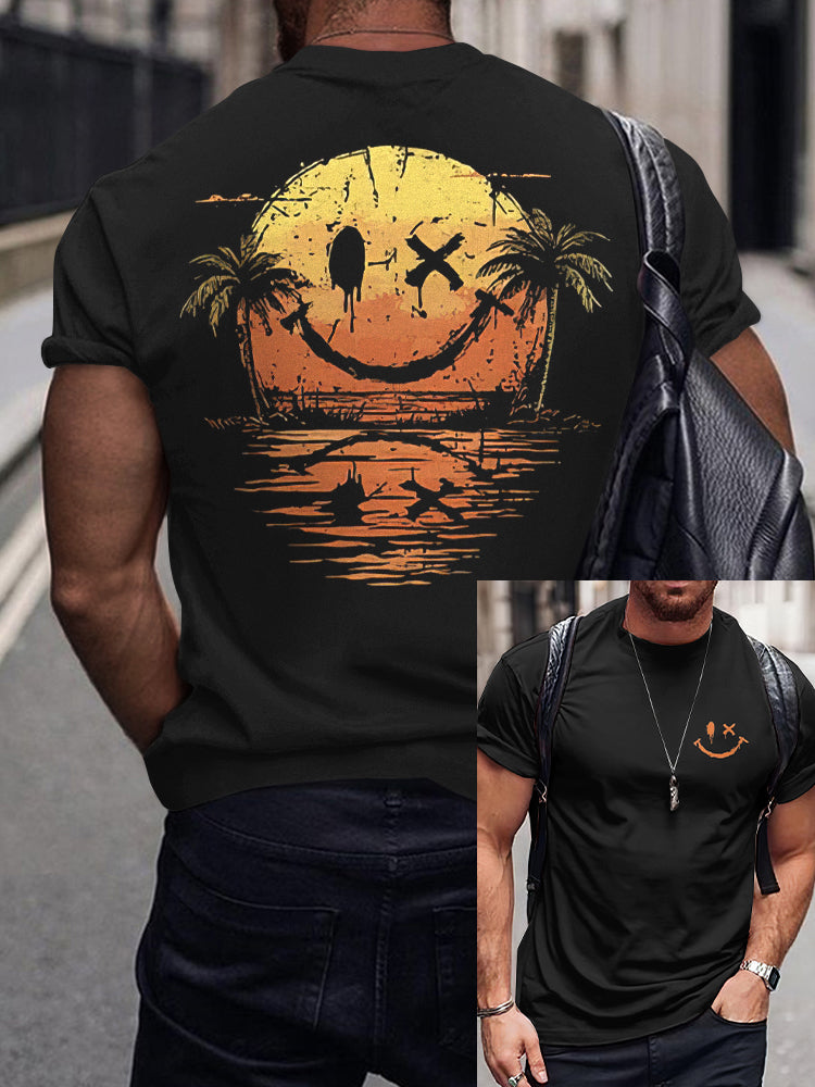 Thoughtfully Designed T-Shirt