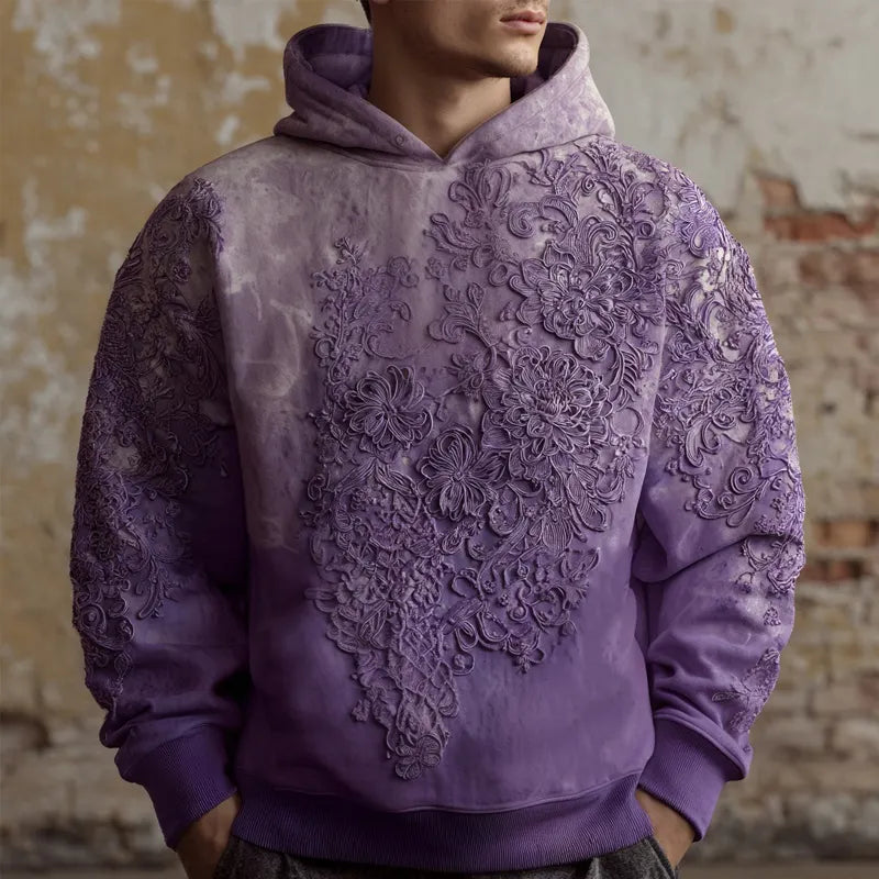 Thoughtfully Designed Garment