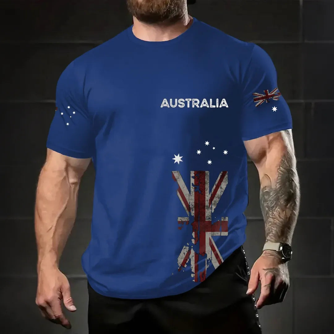 Elegantly Designed T-Shirt