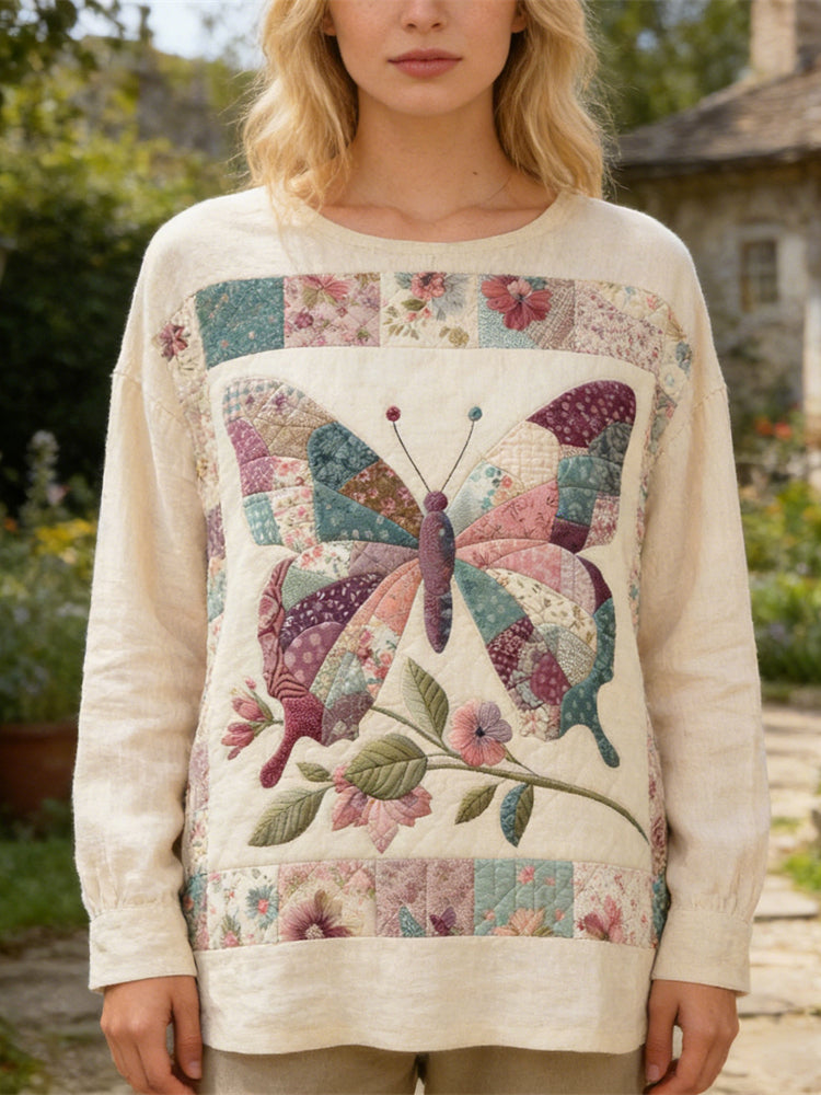 Vintage Inspired Shirt