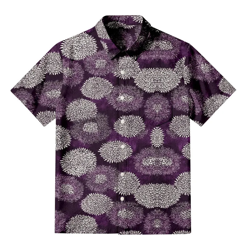 Gracefully Designed Shirt