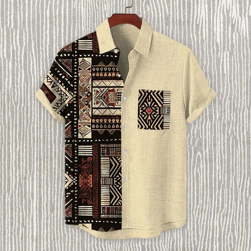 Vintage Inspired Shirt