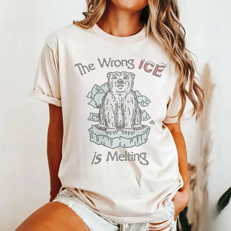 Timeless Vintage Style T-Shirt
