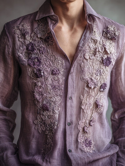 Classic Vintage Shirt