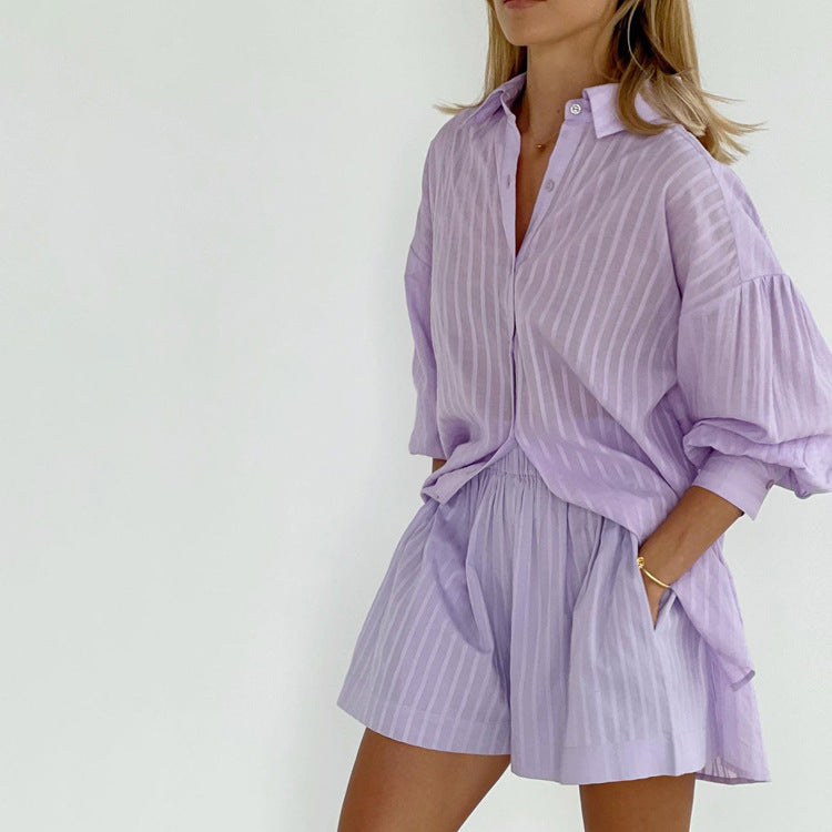 Sophisticated Shirt with a Clean Classic Look