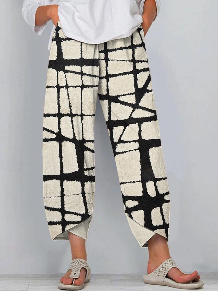Elegantly Designed Pants