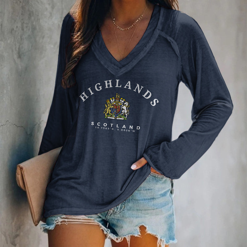 Classic Vintage T-Shirt