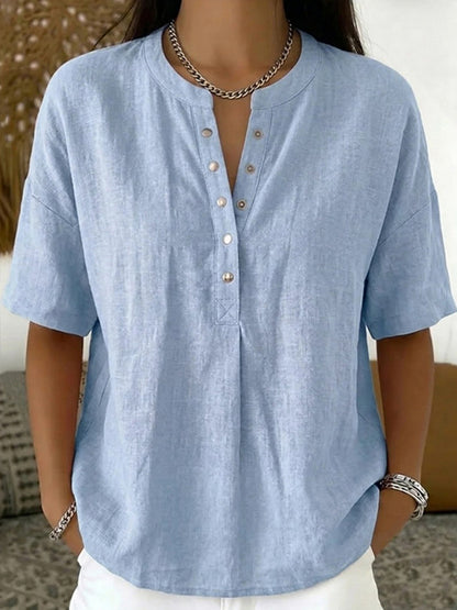 Thoughtfully Designed T-Shirt