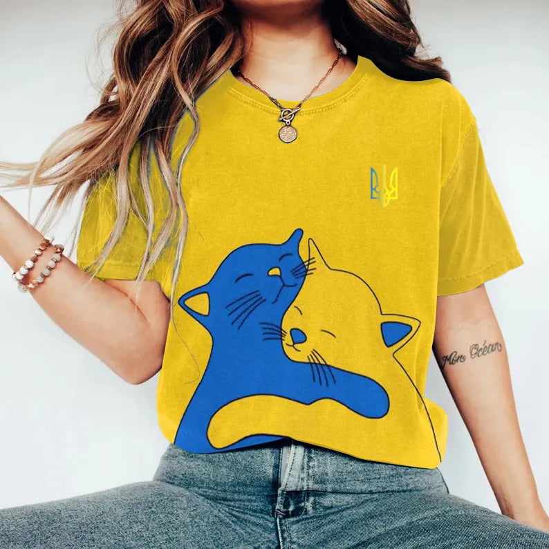 Vintage Inspired T-Shirt