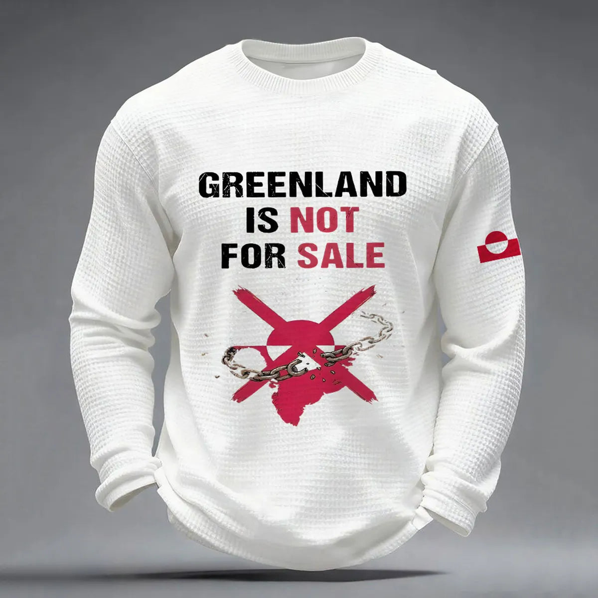 Gracefully Designed Shirt