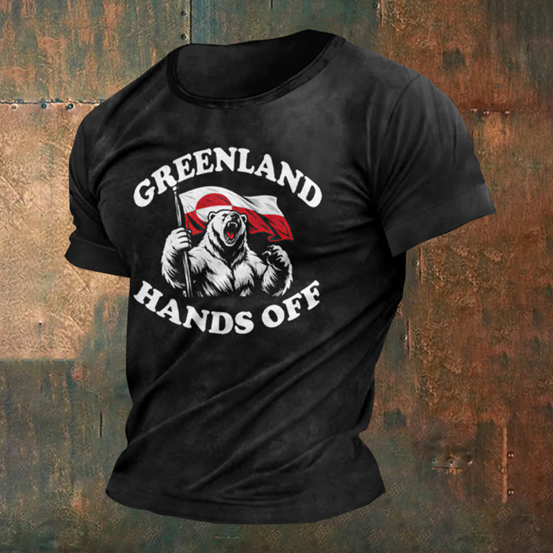Elegantly Designed T-Shirt