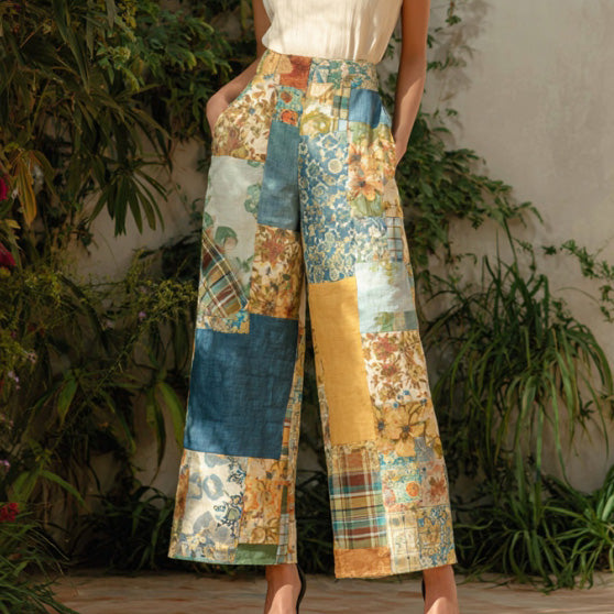 Beautifully Crafted Trousers