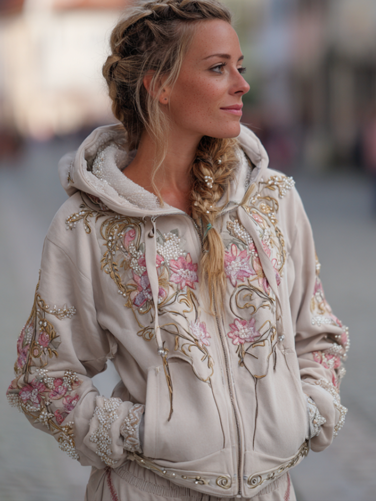 Classic Vintage Jacket